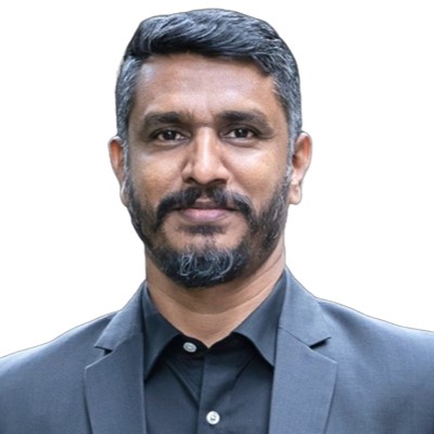 Romanus Prabhu Raymond